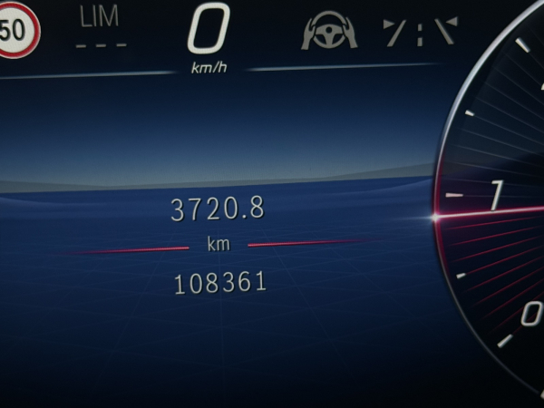 Mercedes-Benz S-Razred 350